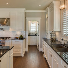 dream kitchen