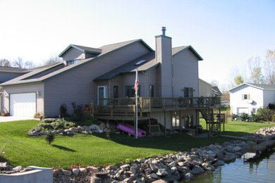 Exterior home photo in Other