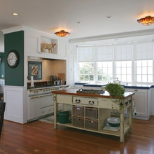 kitchen window