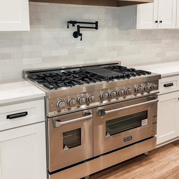 ZLINE Kitchen Spaces