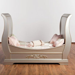 VENICE Collection - Cribs