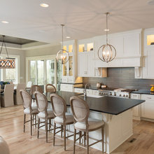 Kitchen Colors