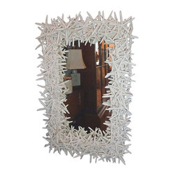 Beach House - Wall Mirrors
