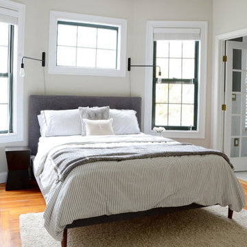 My Houzz: A Sun-Filled Family Condo in Boston