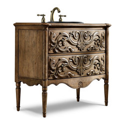 Luxury Bathroom Vanities - Bathroom Vanities And Sink Consoles