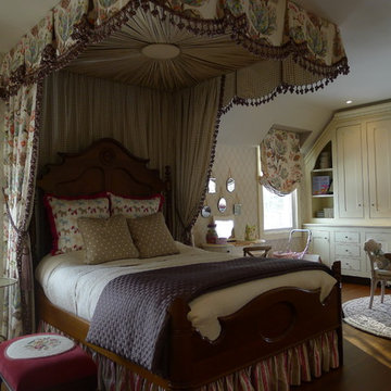Child's bedroom