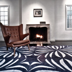Christopher Farr Gallery - Los Angeles - Flooring