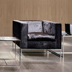 Minotti - Minotti Klee Armchair - Armchairs And Accent Chairs