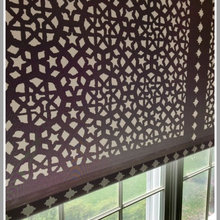 Window Treatments