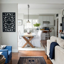 Warren Residence