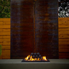 Firepits