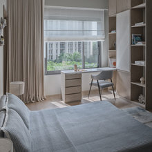 Guest Bed