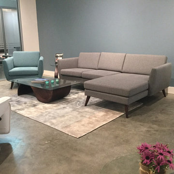 Fjords Furniture at Recliners.LA