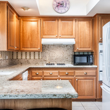 Cabinetry Refacing - Laguna Niguel