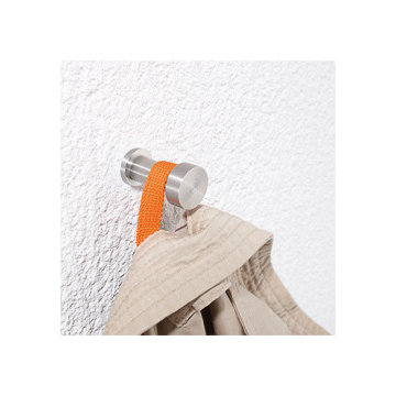 Stylish Bathroom Hooks
