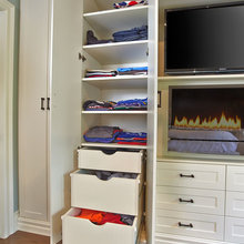 Built-ins