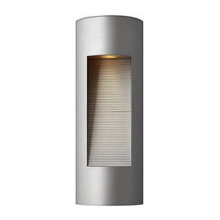 exterior lighting