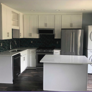 Limitless Kitchens