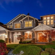Exterior Ideas