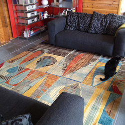 2016 Rug Collection - Products
