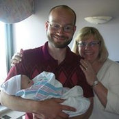Catherine Klein's photo