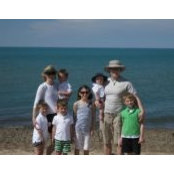Chris Ball's photo
