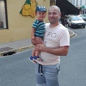 Adrian Blagas billede