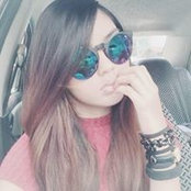 Krystel Alba's photo