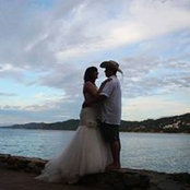 Foto de Sandra Hall