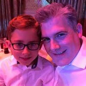Martin O'Boyle's photo