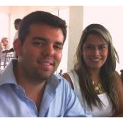 Foto von Maria Del Rio