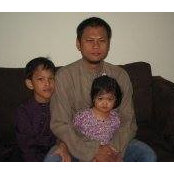 Foto von Fadzil Mohammad