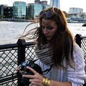 Foto de Cecília Schmidt