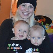Erin Etheridge's photo
