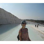Elisa Borlin's photo