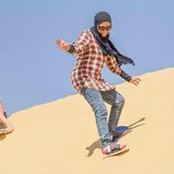 Nancy Amer's photo