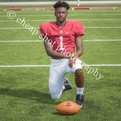 Jamal Fuller's photo