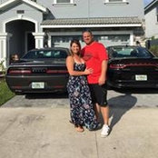 Amanda Davis's photo