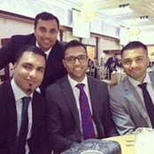Ankit Garg's photo