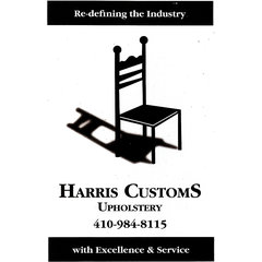 Harris Customs Upholstery, INC.