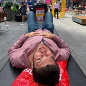 Foto di Ido Rosenberg