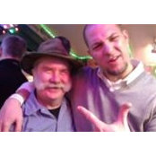 Andrew Bolton's photo