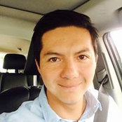Nelson Chavezs billede