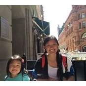 Michelle Lau's photo