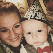 Katie Moore's photo