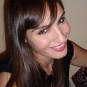 Vicky Rigakis foto