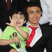 Eslam Bakr's photo