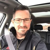 Foto von Ben Jones