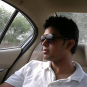 Vishnu Thakur's photo