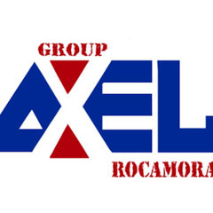 GROUP AXEL ROCAMORA